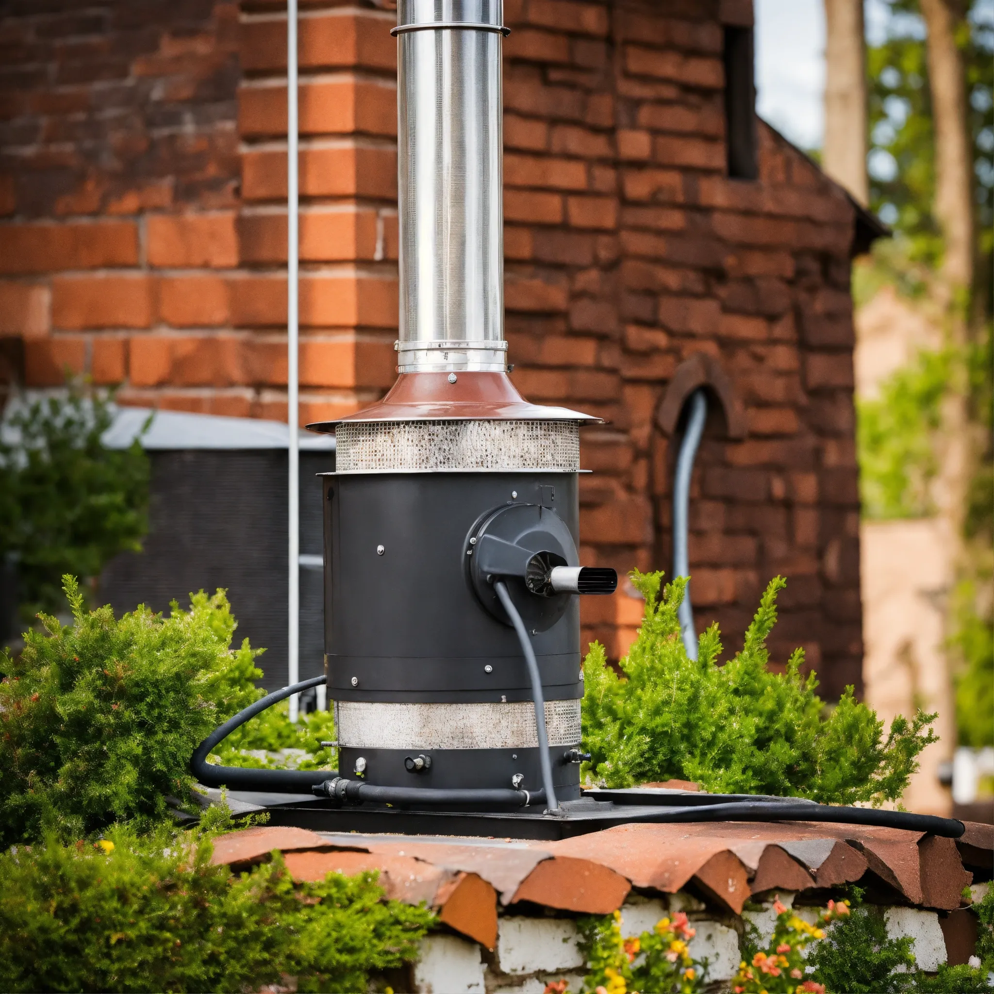 Nordische Architektur