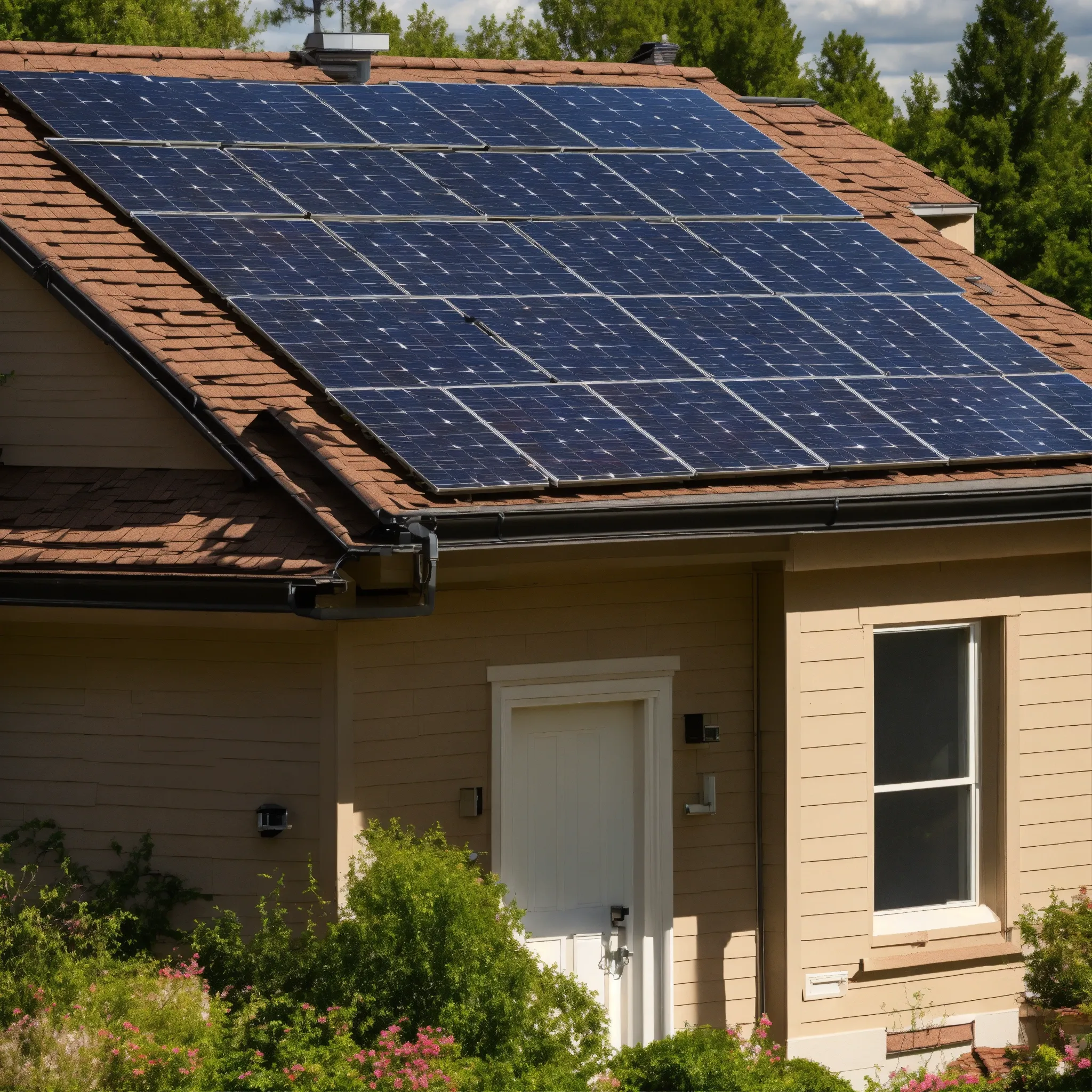 Smart Ventilation System