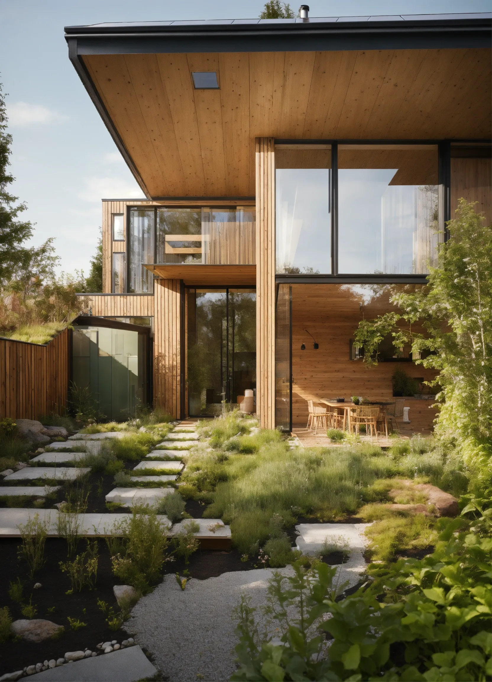 Wärmepumpe Installation